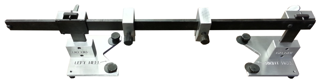 ALIGNMENT GAUGE-INLINE