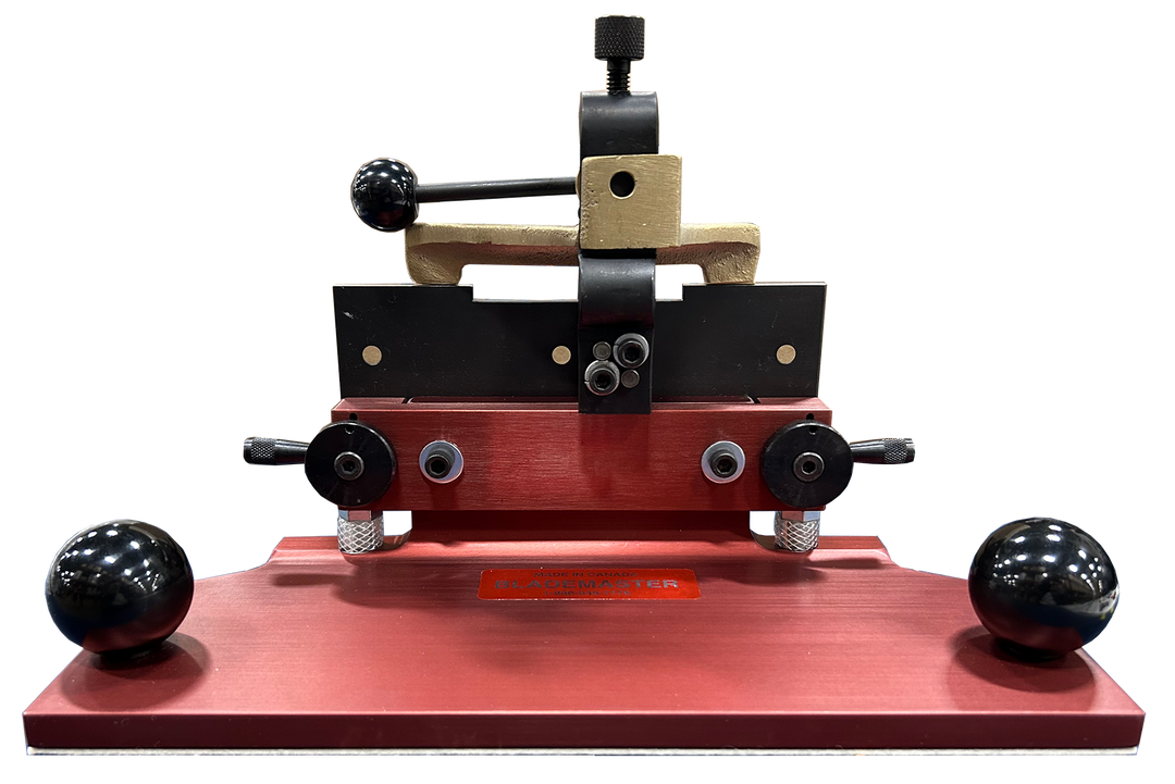 SH2000 Blademaster Skate Holder