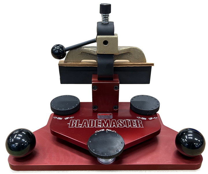 BLADEMASTER SH6000 SKATE HOLDER