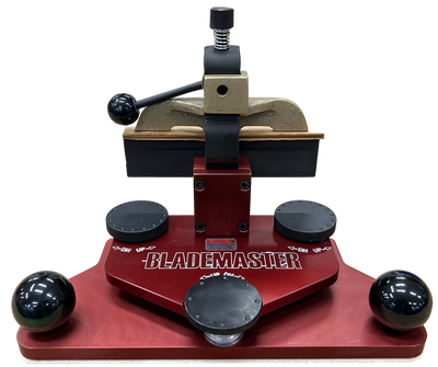 BLADEMASTER SH6000 SKATE HOLDER