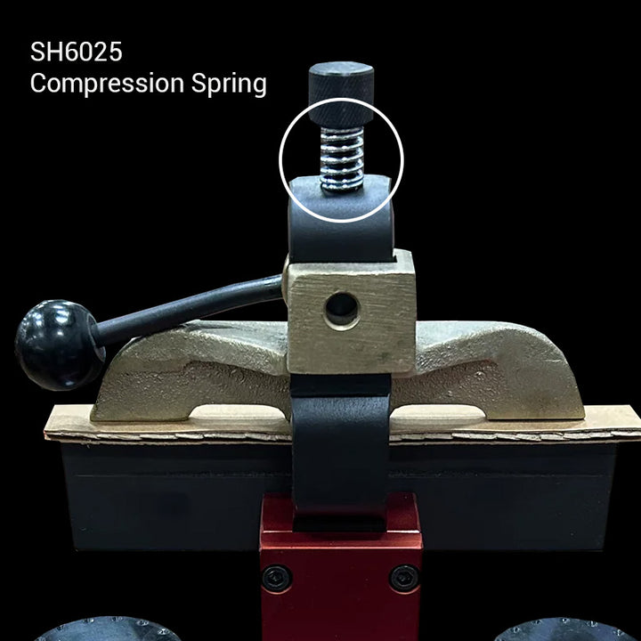 COMPRESSION SPRING (SH6025)