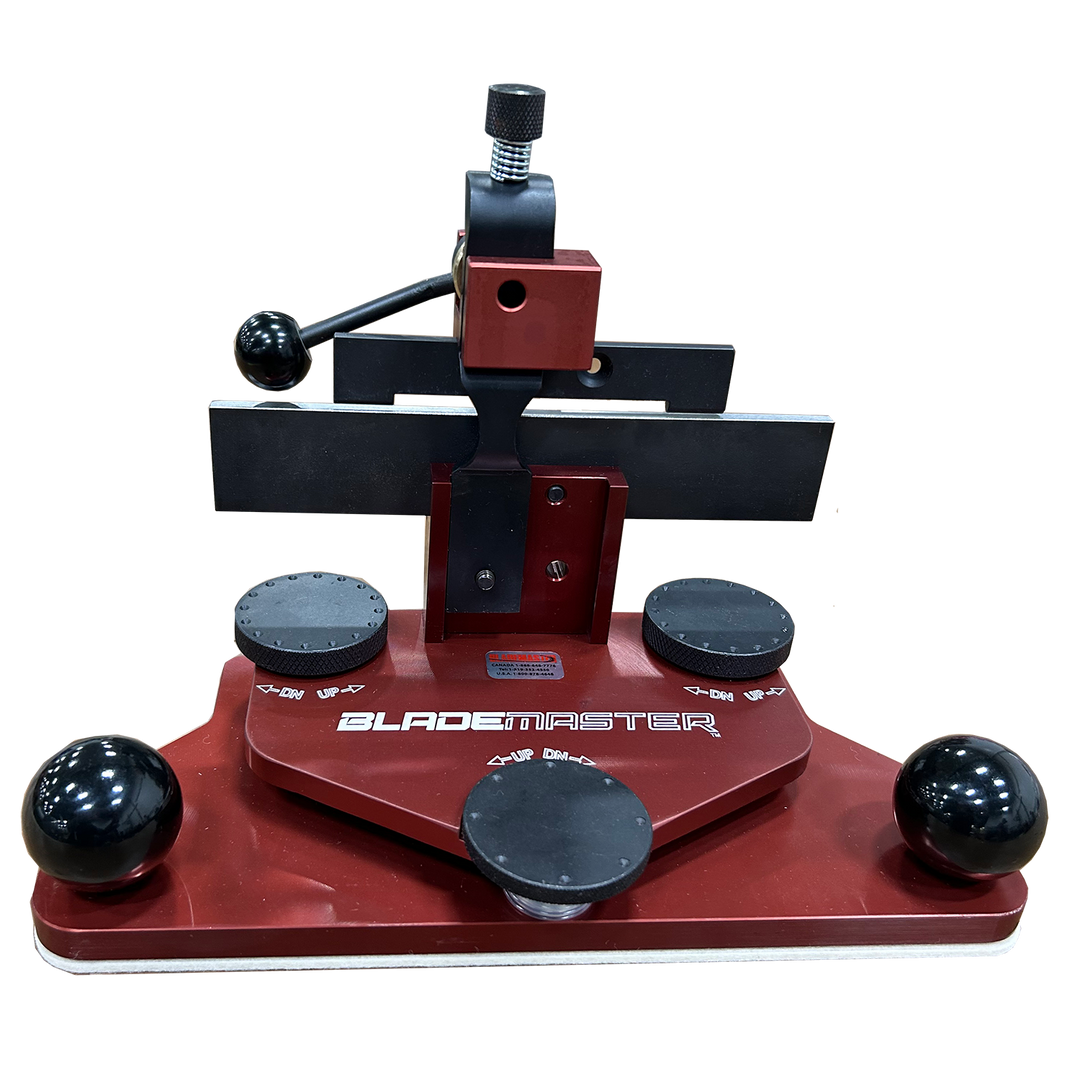 SH6300 Skate Holder