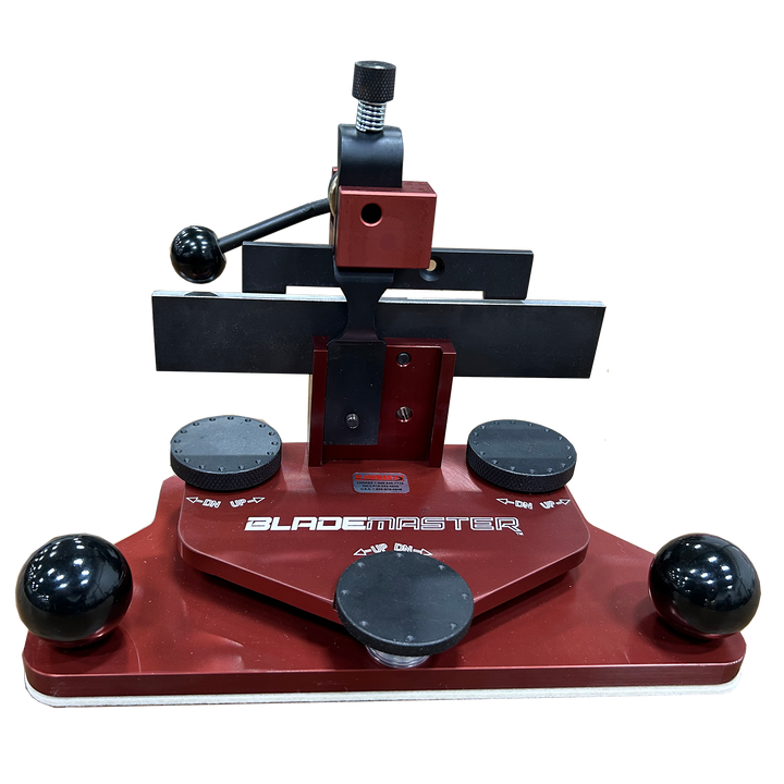 SH6300 Skate Holder