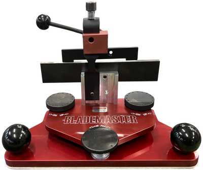 SH6300 Skate Holder