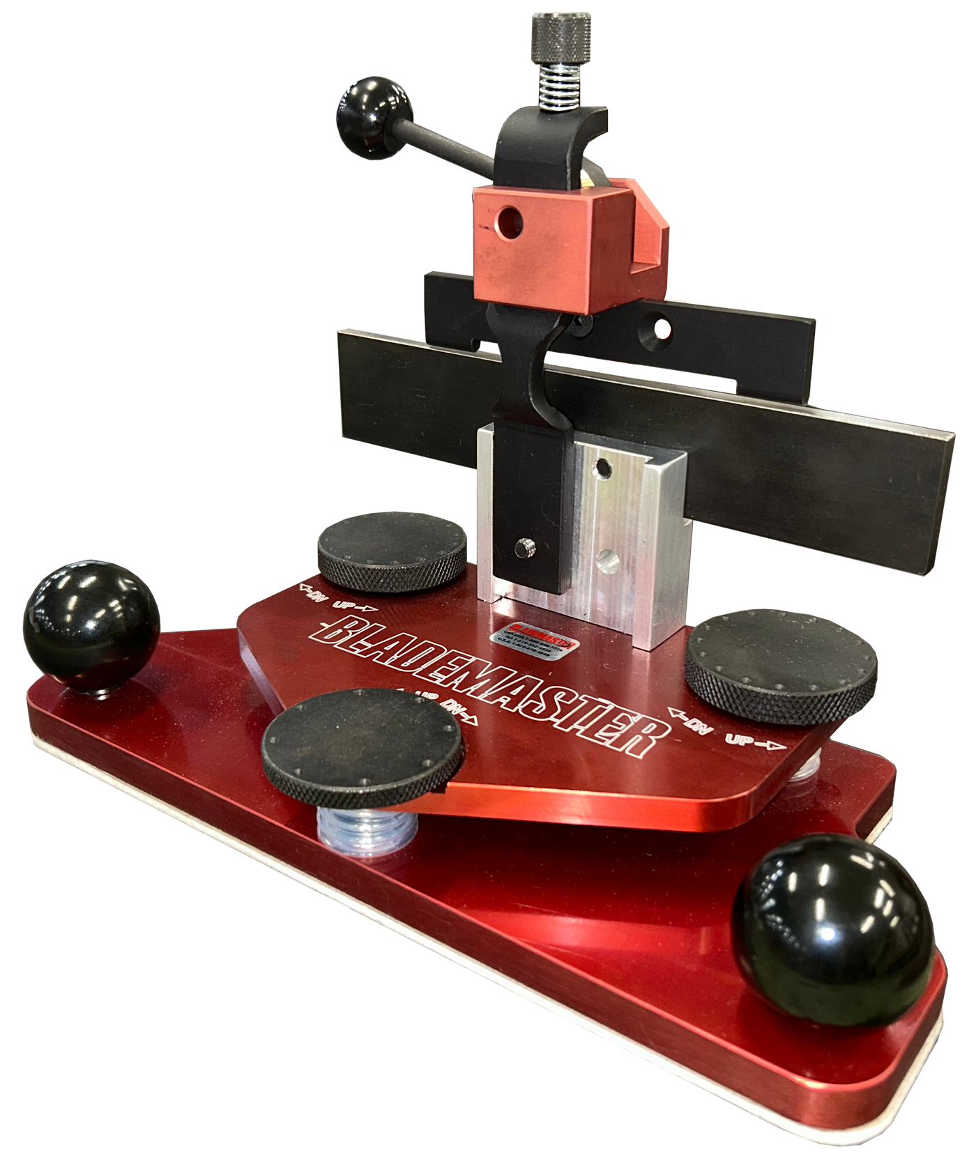 SH6300 Skate Holder