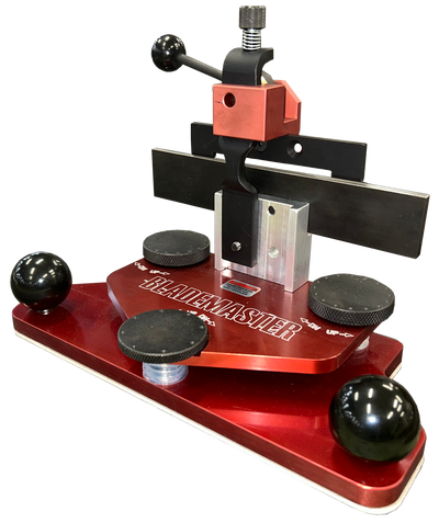 POWERFLY SKATE HOLDER (SH6300)