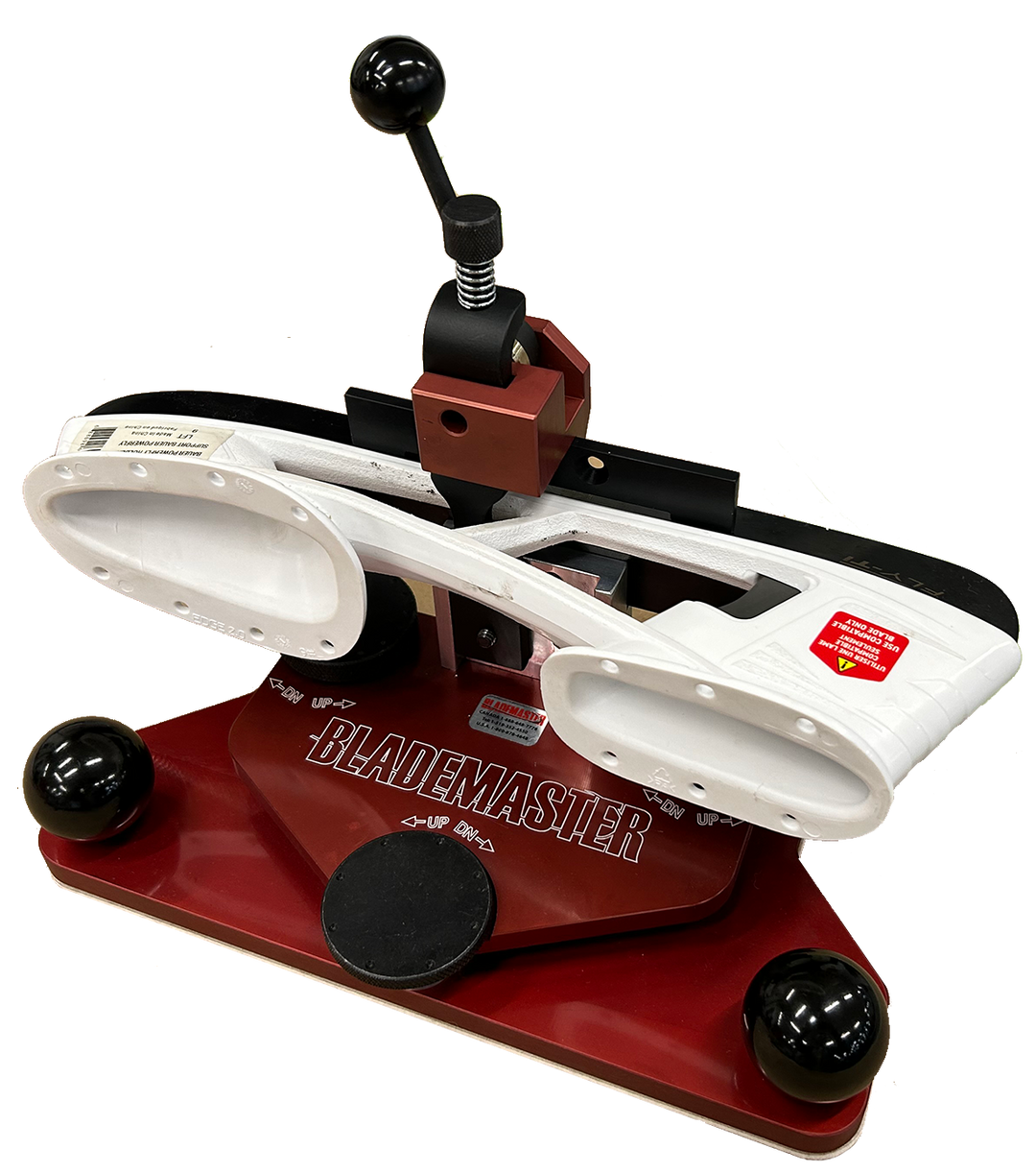 Powerfly Skate Holder SH6300