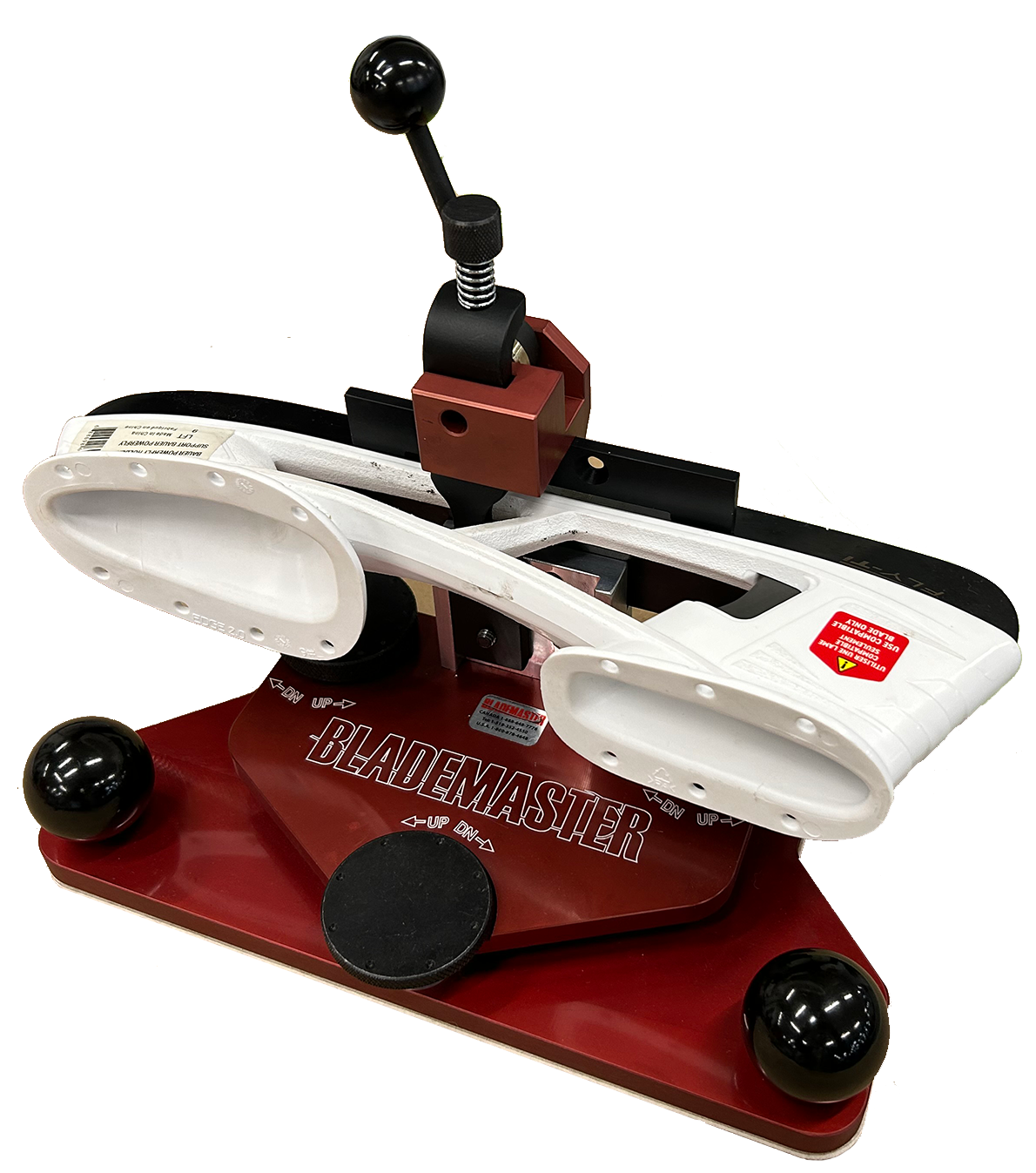 POWERFLY SKATE HOLDER (SH6300)