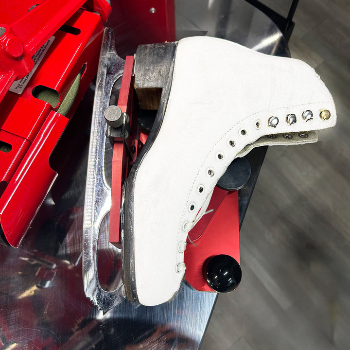 SPECIAL PURPOSE SKATE HOLDER - FIGURE (SH6500)