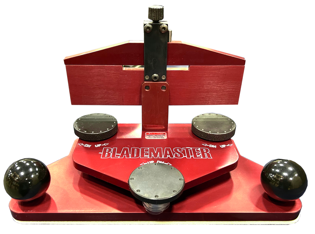 SH6500 Skate Holder
