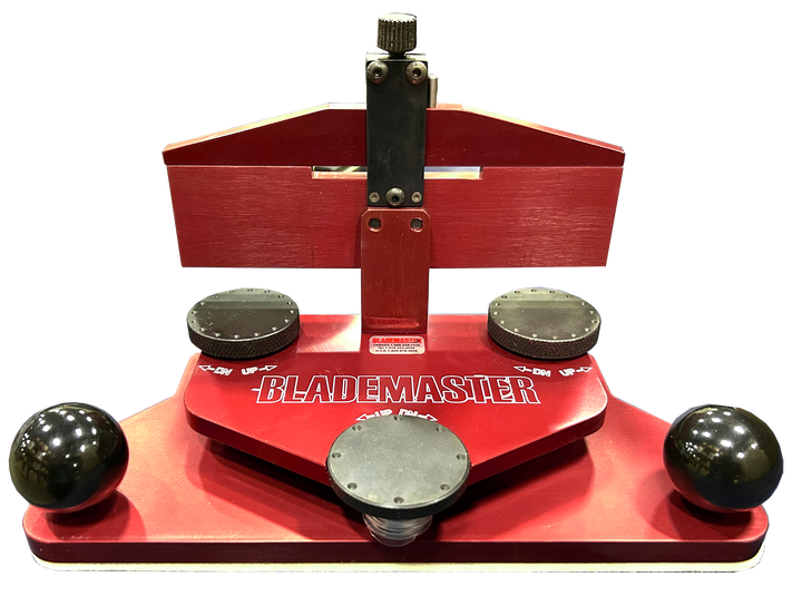 SH6500 Skate Holder