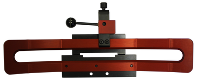 ANVIL & CLAMP ASSY - SH7000