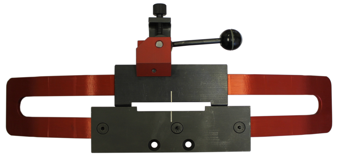 ANVIL & CLAMP ASSY - SH7000