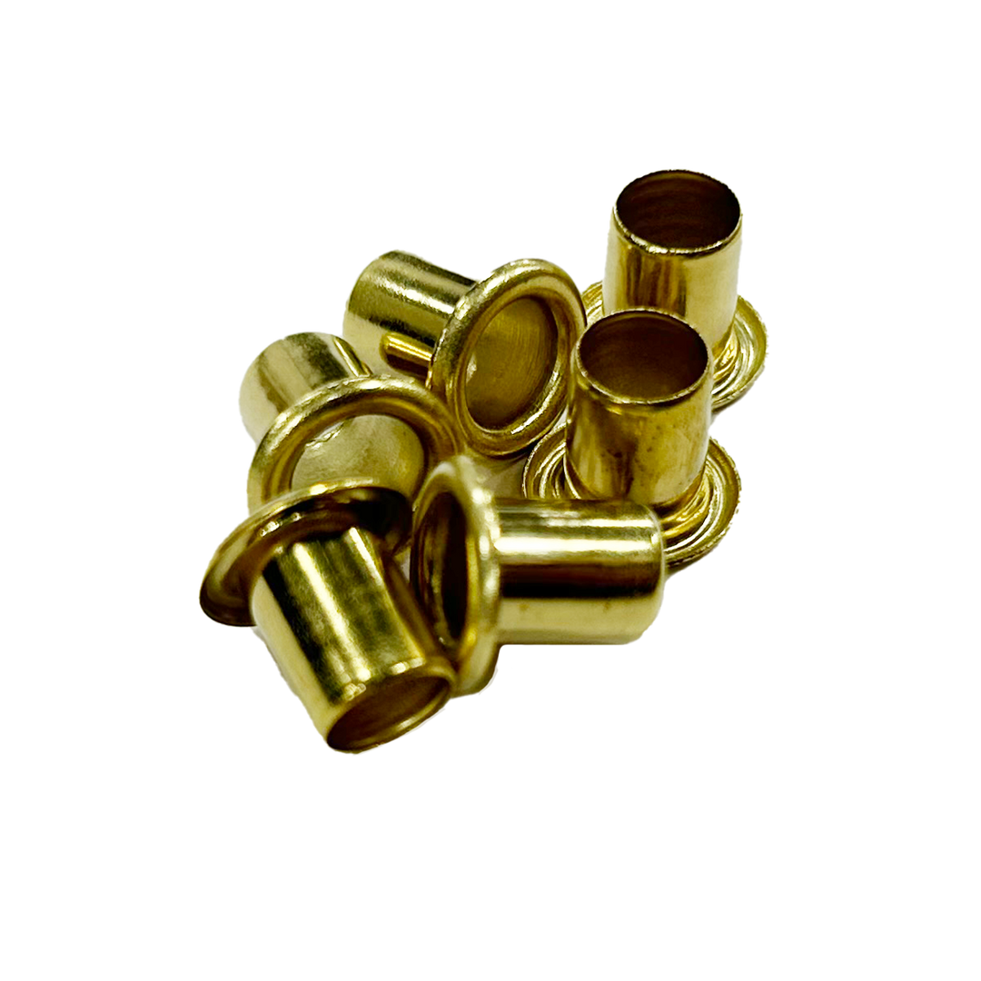 TSE2 BRASS EYELET SIZE #64 - 100/PKG (TSE264)