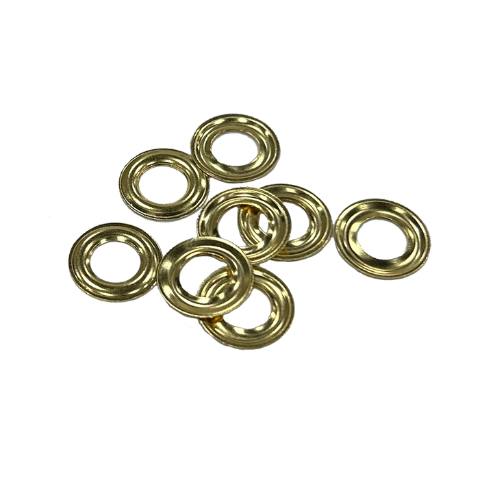 TSE2EW Brass Eyelet Washer