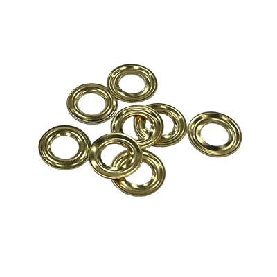 TSE2EW Brass Eyelet Washer