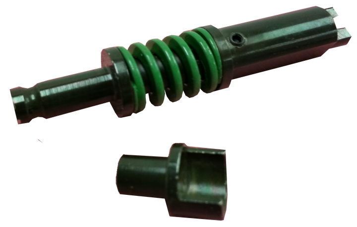New Riveting Products – Blademaster