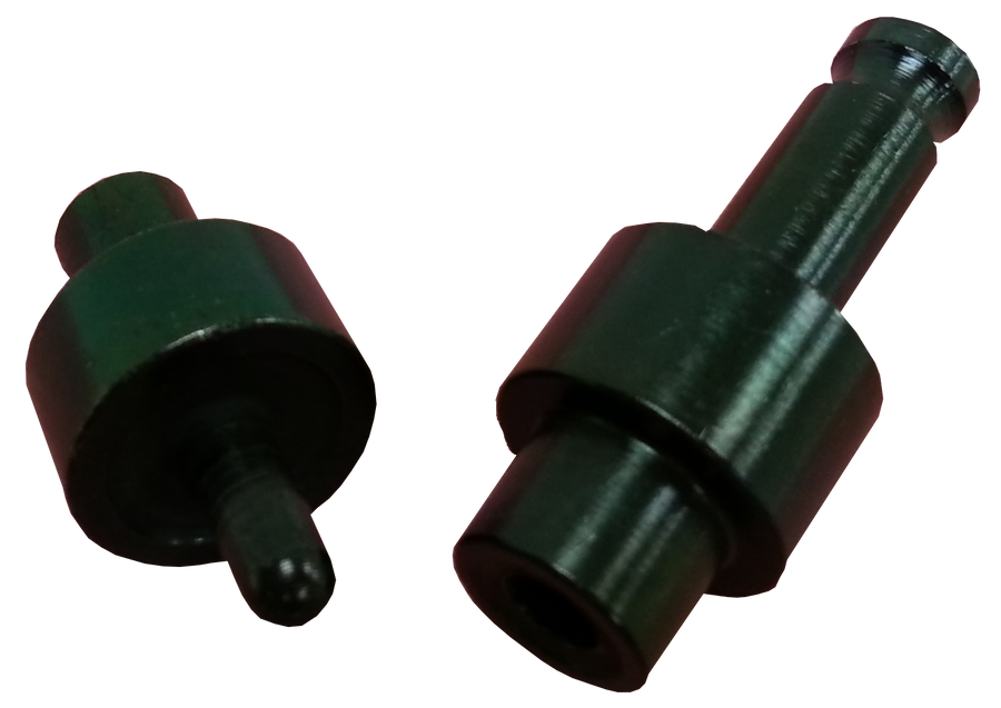 Blade Riveting New Riveting Products β Blademaster
