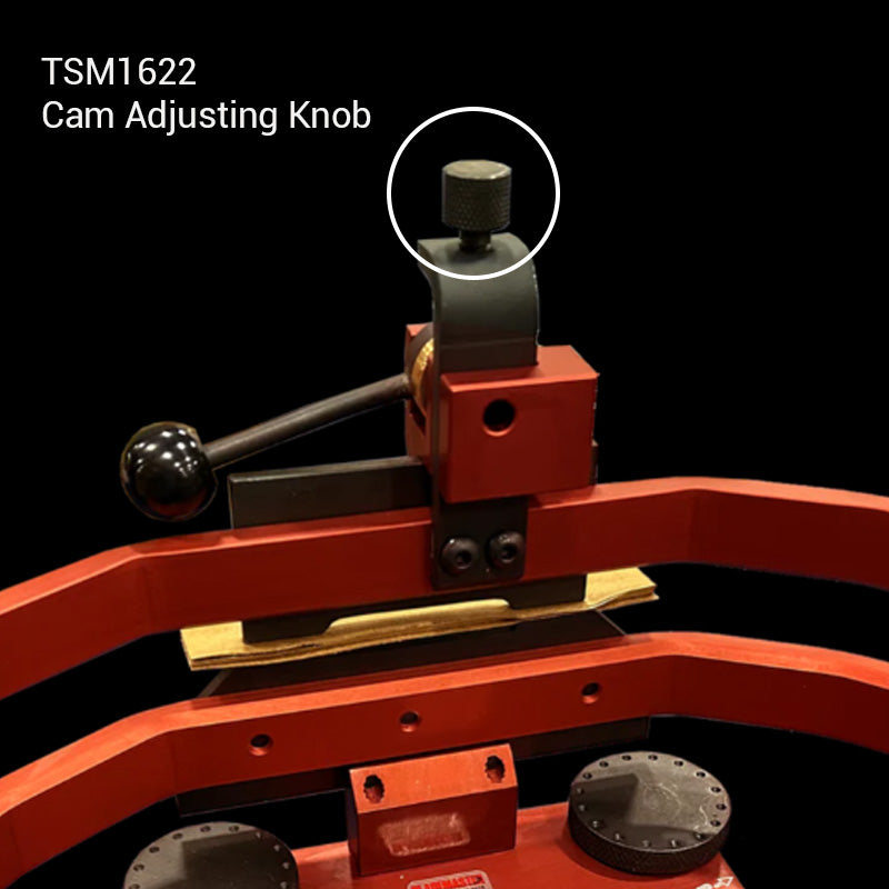 BOUTON DE REGLAGE DE CAME (TSM1622)
