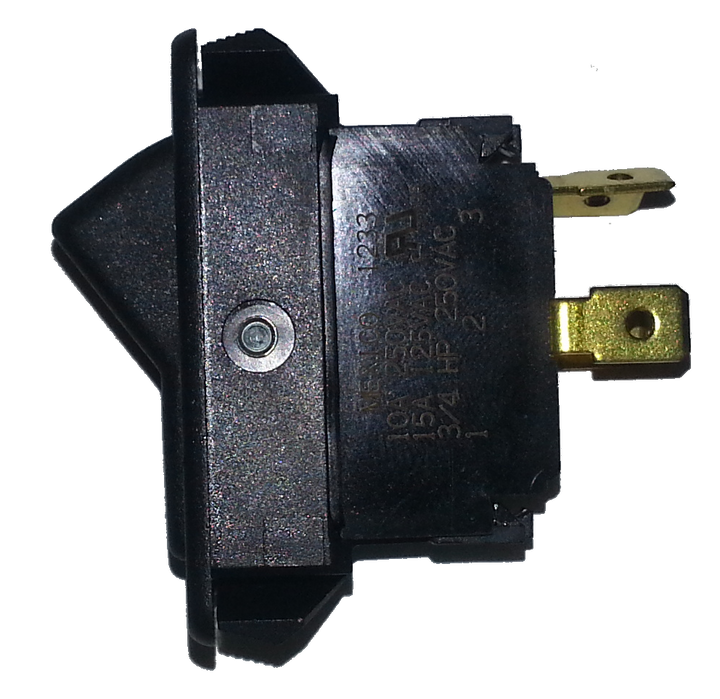 Toggle Switch 15 Amp TSM2010