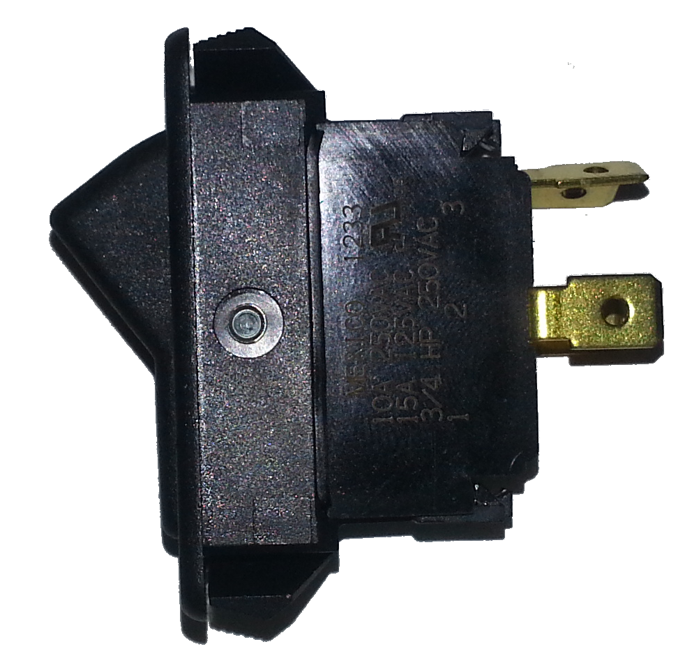 TOGGLE SWITCH 15 AMP (TSM2010) – Blademaster