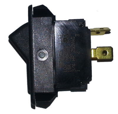 TOGGLE SWITCH 15 AMP (TSM2010)