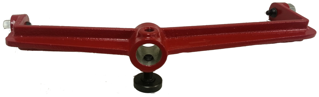 Radius Arm Assembly