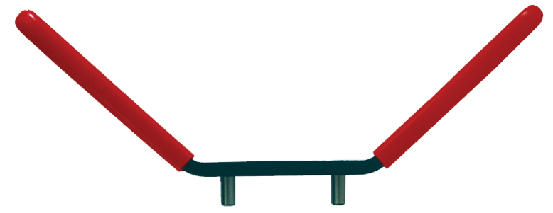 Wheel Wrench - bent