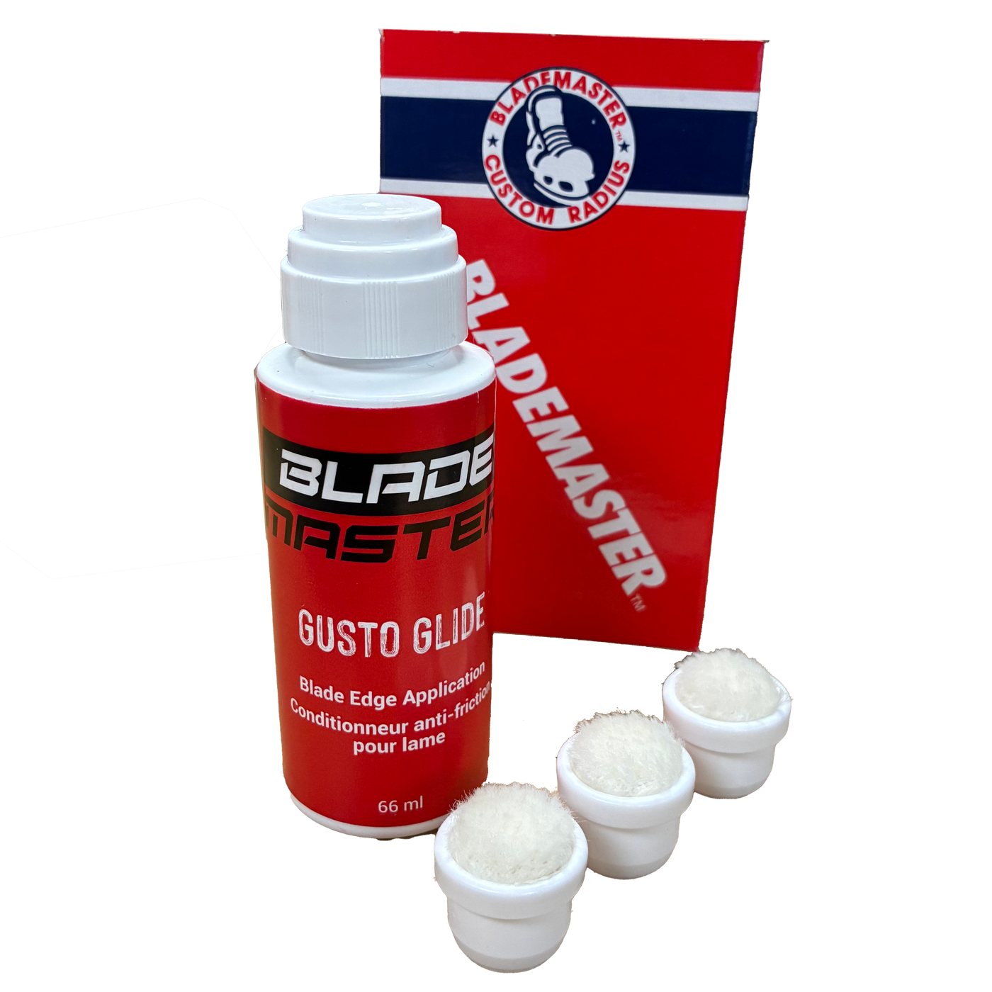 GUSTO GLIDE (TSM4030)