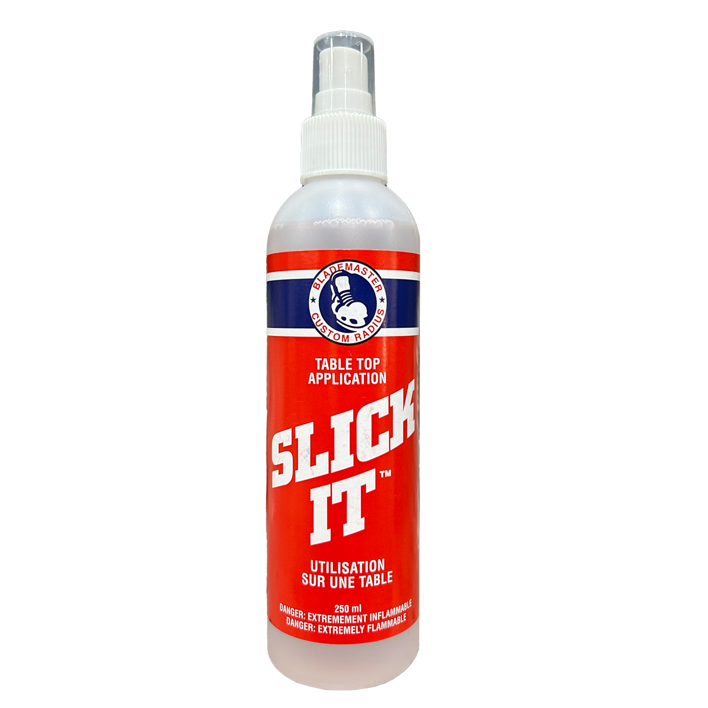 Slick-It TSM4040 Table Top Application for Skate Sharpening