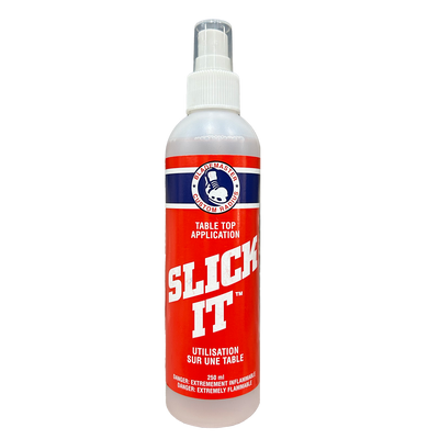 Slick-It TSM4040 Table Top Application for Skate Sharpening