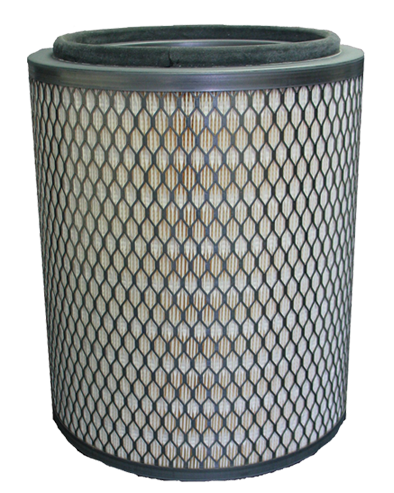 FILTER CARTRIDGE - PAPER FILTER ELEMENT (TSM6360)