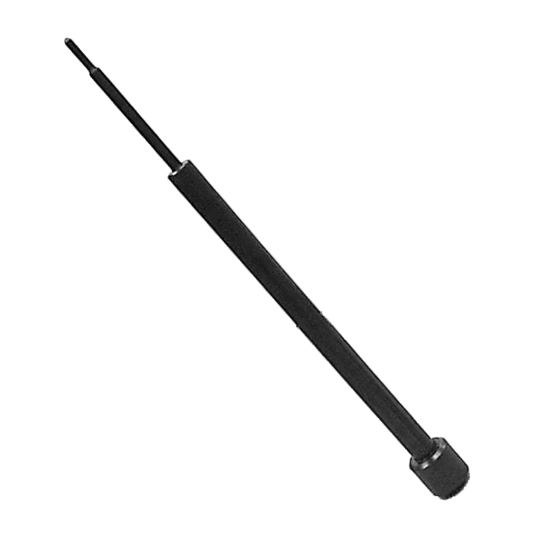 COPPER RIVET REMOVAL DRIVE PIN ASSY (TSM71112CR) – Blademaster