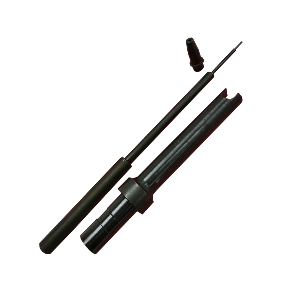 Copper Rivet Removal Tool Set TSM711CRR