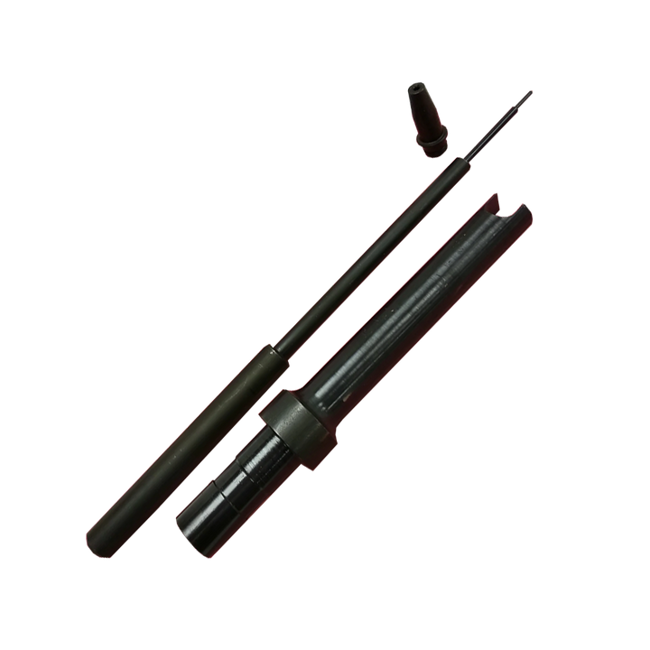 Copper Rivet Removal Tool Set TSM711CRR