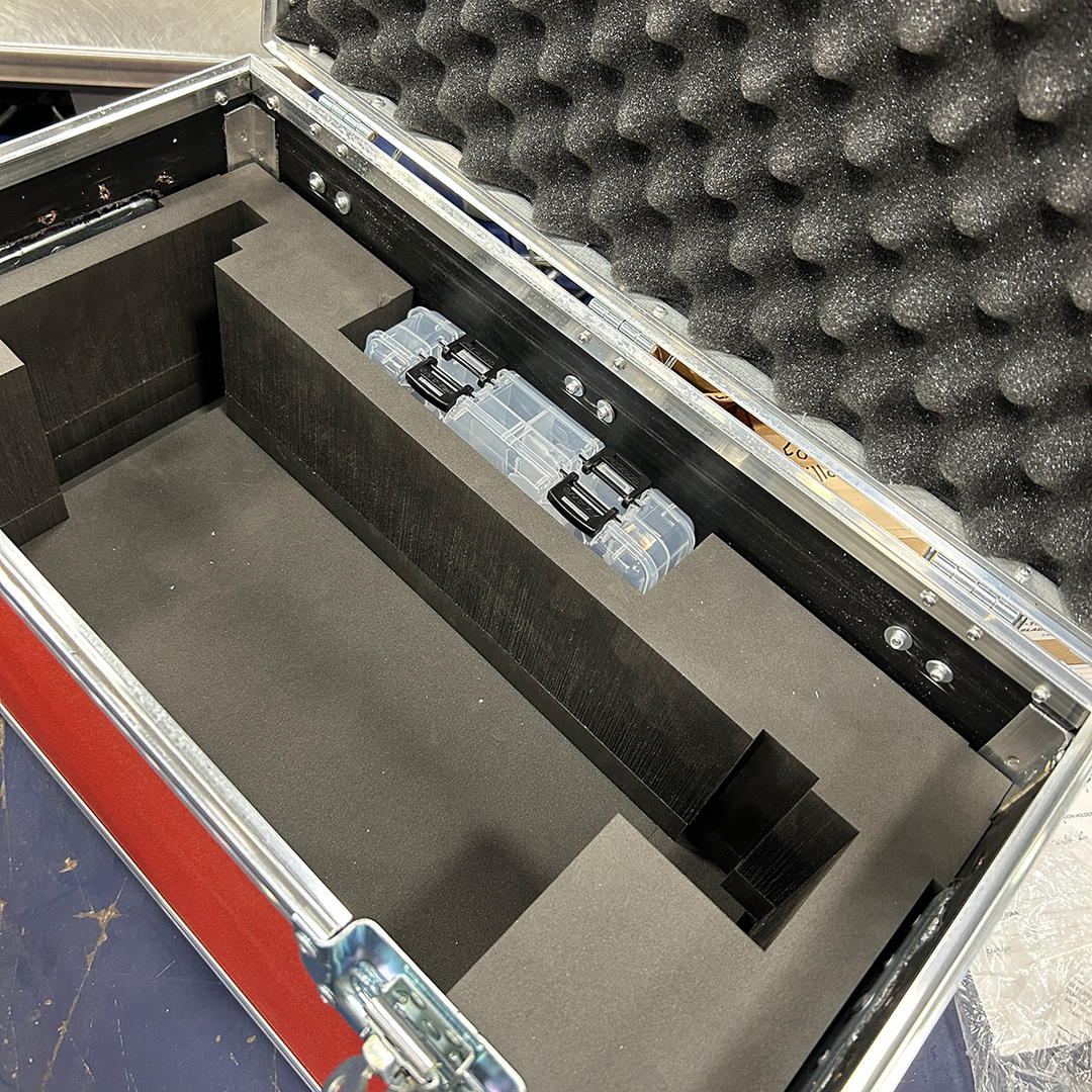 RIVETER CASE &amp; UTILITY BOX (TSM811B)