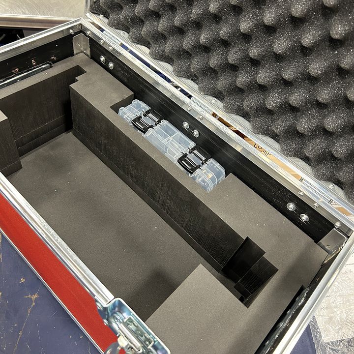 RIVETER CASE &amp; UTILITY BOX (TSM811B)