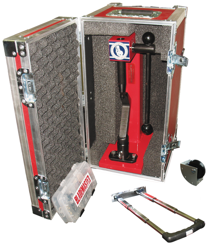 RIVETER CASE &amp; UTILITY BOX (TSM811B)