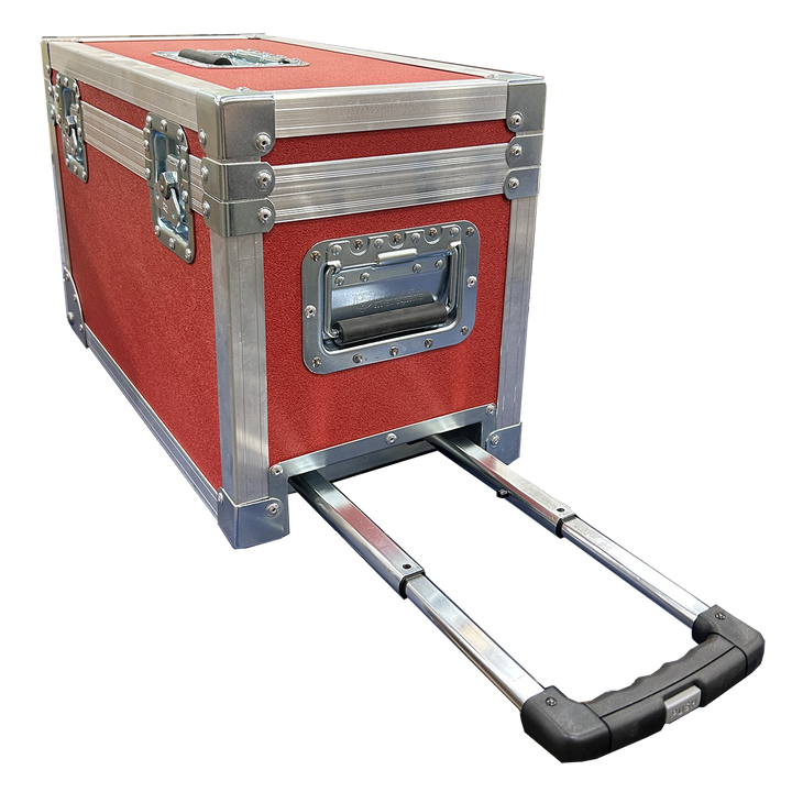 RIVETER CASE &amp; UTILITY BOX (TSM811B)
