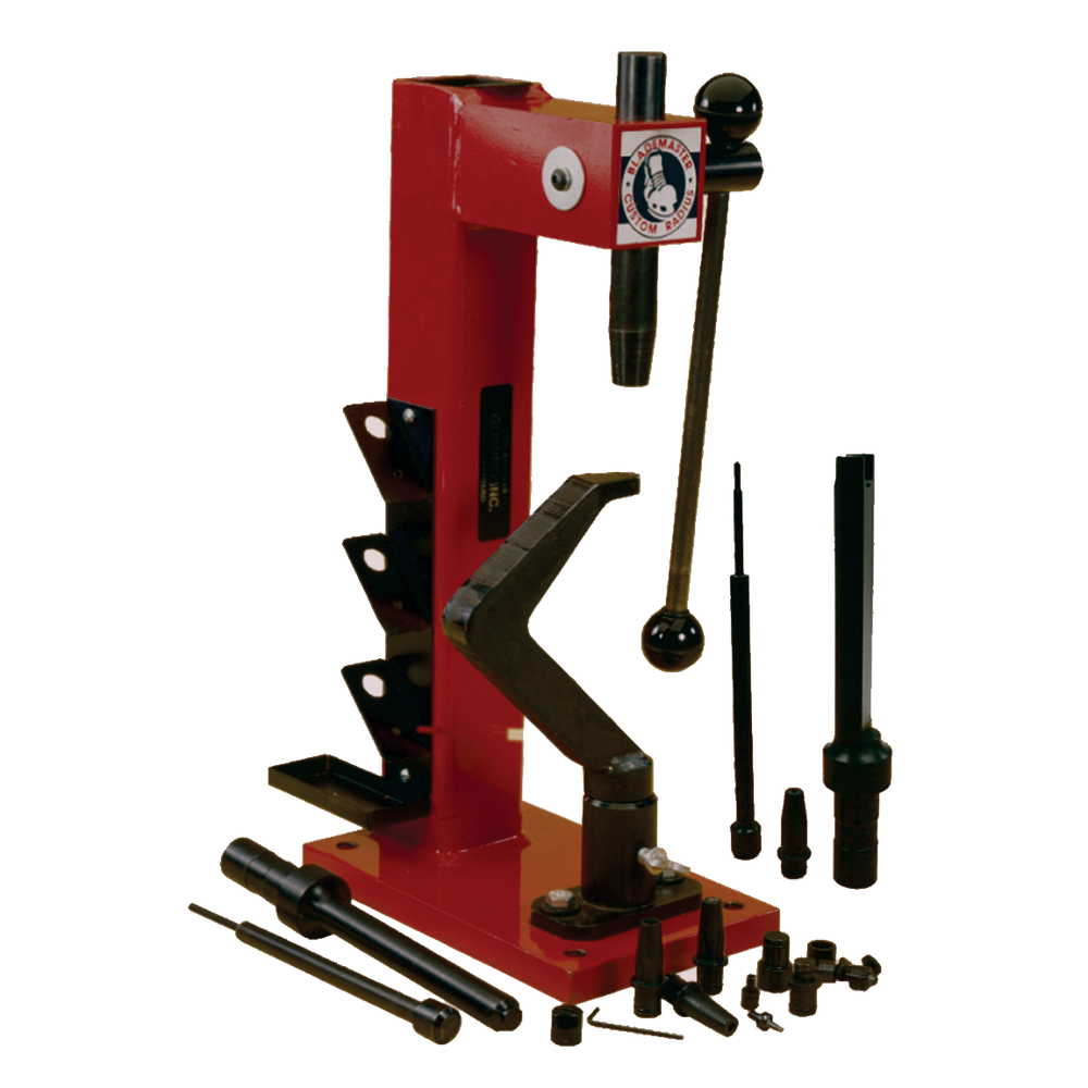 Skate Riveter TSM811T