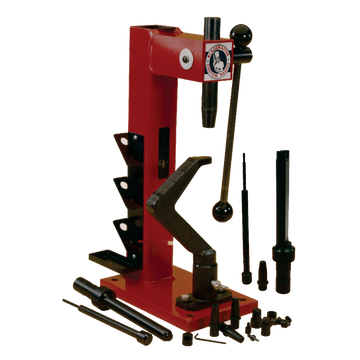 Blade Riveting Riveting Equipment β Blademaster