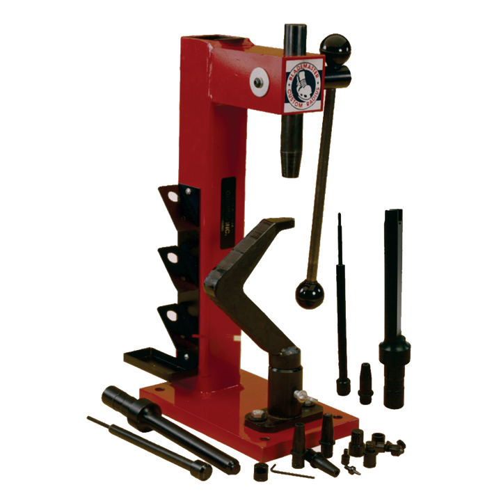 Skate Riveter TSM811T