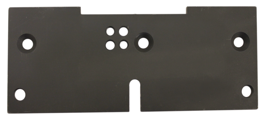 Ultra Glide Anvil UG2015