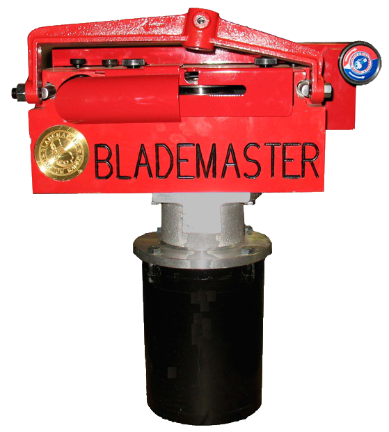 VARIABLE SPEED CARTRIDGE HEAD ASSEMBLY (VSV500A) – Blademaster