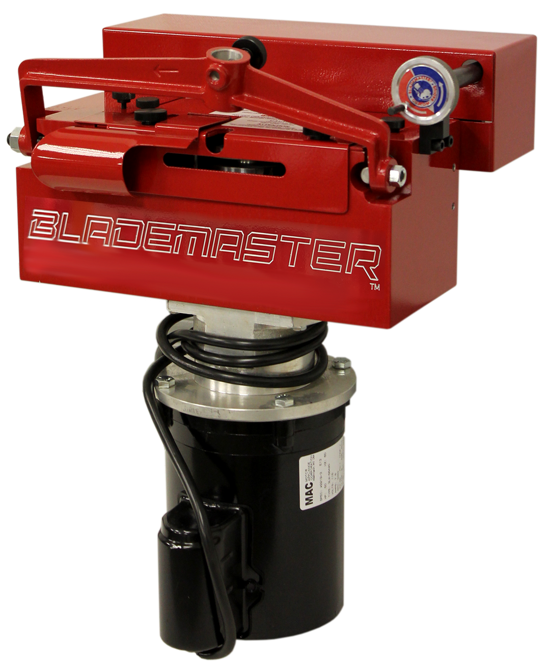 Variable Speed Head Assembly VSV500A