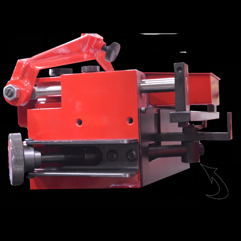 PRO SERIES SKATE SHARPENER (BENCH MODEL) (BRPPRO6B)
