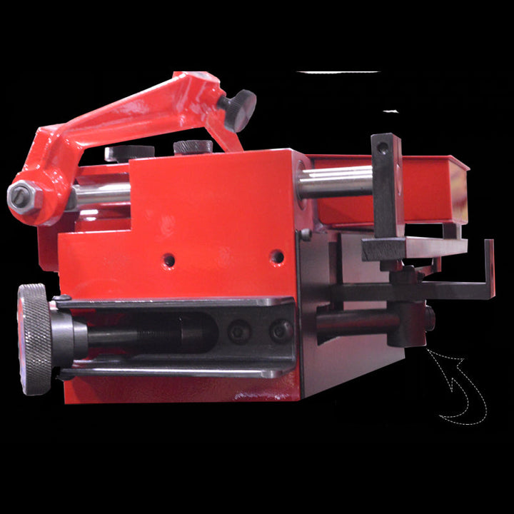 PRO SERIES SKATE SHARPENER (BENCH MODEL) (BRPPRO6B)