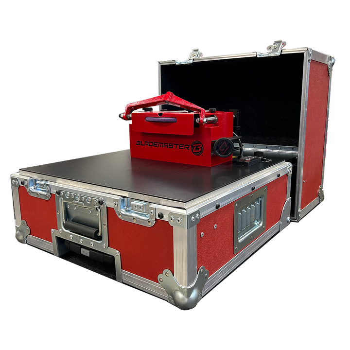 Pro Series Skate Sharpener BRPPRO6 Travel Model