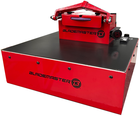 Collections – Blademaster