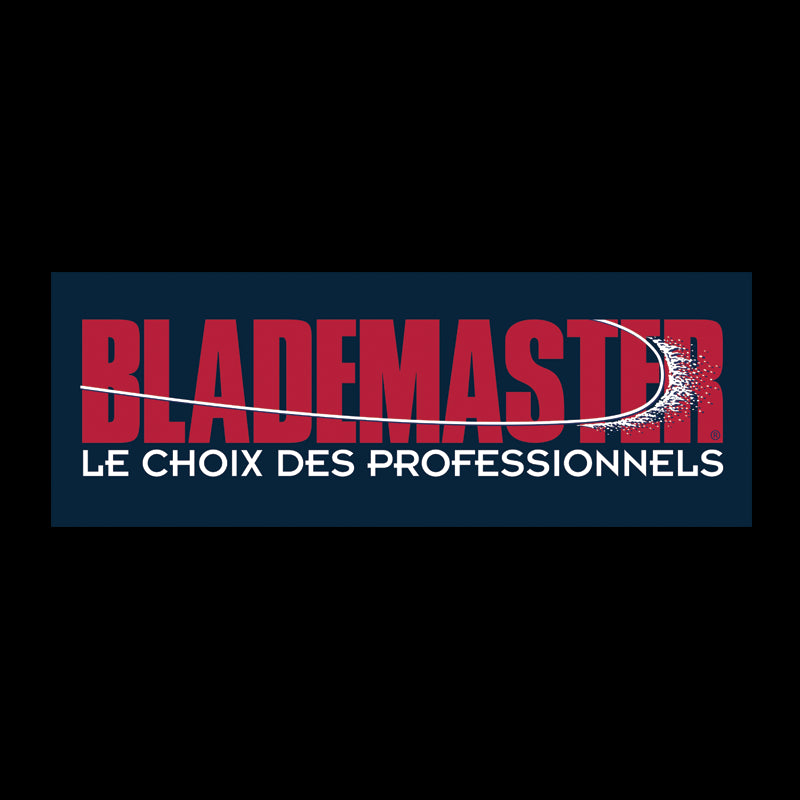 BLADEMASTER BANNER FRENCH